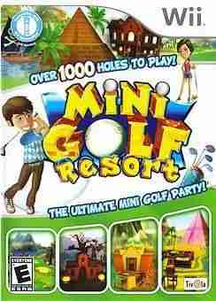 Descargar MiniGolf Resort [English][USA] por Torrent